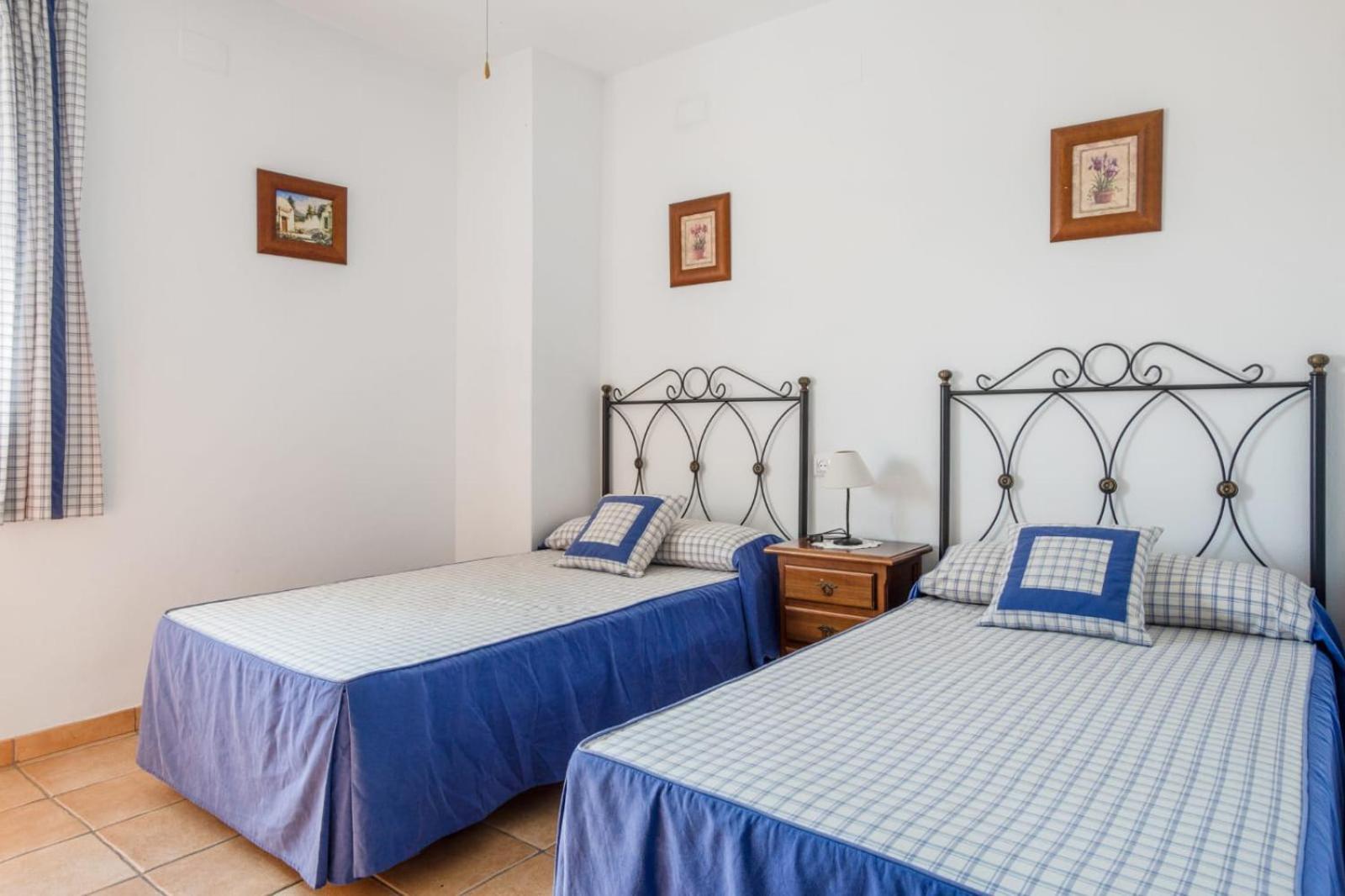 Casa Rural El Rincon Carcabuey エクステリア 写真